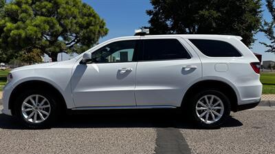 2020 Dodge Durango Pursuit   - Photo 5 - Albuquerque, NM 87107