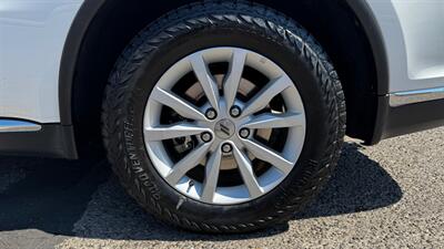 2020 Dodge Durango Pursuit   - Photo 27 - Albuquerque, NM 87107