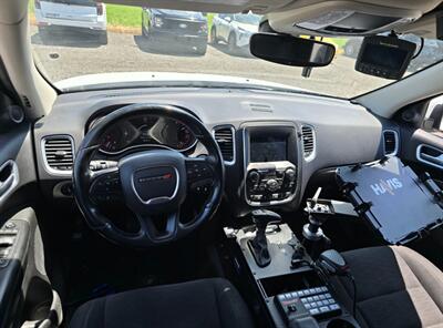 2020 Dodge Durango Pursuit   - Photo 17 - Albuquerque, NM 87107