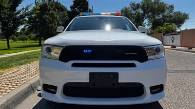 2020 Dodge Durango Pursuit   - Photo 4 - Albuquerque, NM 87107