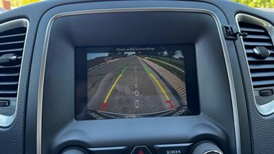 2020 Dodge Durango Pursuit   - Photo 22 - Albuquerque, NM 87107