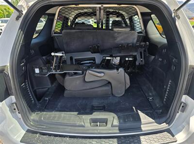 2020 Dodge Durango Pursuit   - Photo 15 - Albuquerque, NM 87107