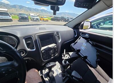 2020 Dodge Durango Pursuit   - Photo 18 - Albuquerque, NM 87107