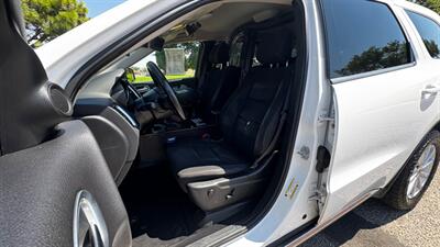 2020 Dodge Durango Pursuit   - Photo 21 - Albuquerque, NM 87107