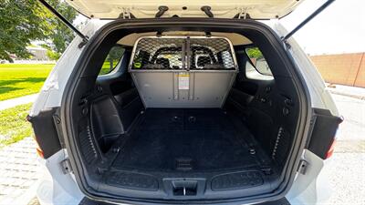 2020 Dodge Durango Pursuit   - Photo 18 - Albuquerque, NM 87107