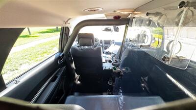 2020 Dodge Durango Pursuit   - Photo 17 - Albuquerque, NM 87107