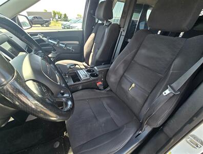 2020 Dodge Durango Pursuit   - Photo 13 - Albuquerque, NM 87107