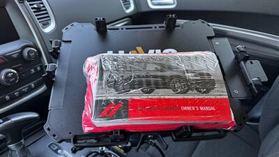 2020 Dodge Durango Pursuit   - Photo 23 - Albuquerque, NM 87107