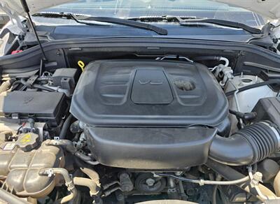 2020 Dodge Durango Pursuit   - Photo 16 - Albuquerque, NM 87107