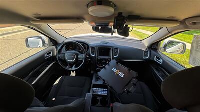 2020 Dodge Durango Pursuit   - Photo 15 - Albuquerque, NM 87107
