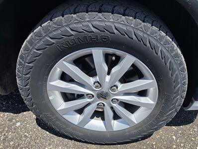 2020 Dodge Durango Pursuit   - Photo 14 - Albuquerque, NM 87107