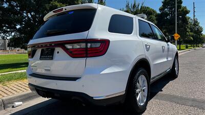 2020 Dodge Durango Pursuit   - Photo 11 - Albuquerque, NM 87107