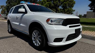 2020 Dodge Durango Pursuit SUV