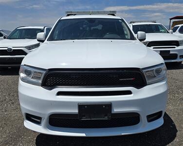 2020 Dodge Durango Pursuit   - Photo 3 - Albuquerque, NM 87107