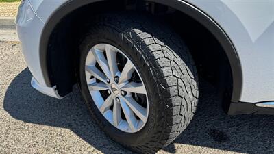 2020 Dodge Durango Pursuit   - Photo 26 - Albuquerque, NM 87107