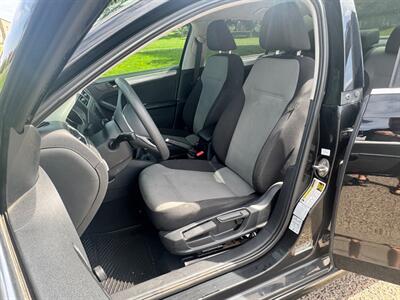 2017 Volkswagen Jetta 1.4T TSI   - Photo 17 - Albuquerque, NM 87107
