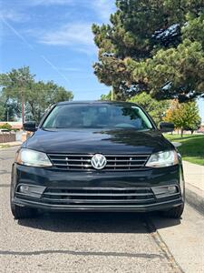 2017 Volkswagen Jetta 1.4T TSI   - Photo 4 - Albuquerque, NM 87107