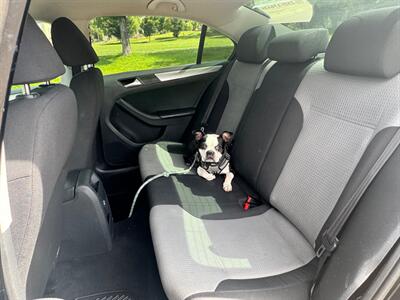 2017 Volkswagen Jetta 1.4T TSI   - Photo 18 - Albuquerque, NM 87107