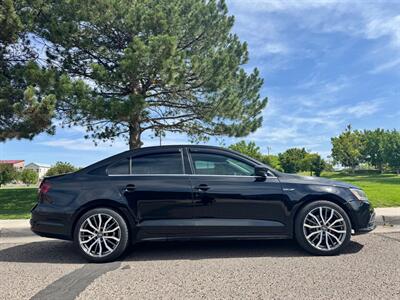 2017 Volkswagen Jetta 1.4T TSI   - Photo 9 - Albuquerque, NM 87107