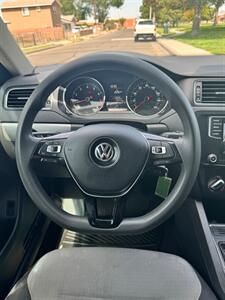 2017 Volkswagen Jetta 1.4T TSI   - Photo 15 - Albuquerque, NM 87107
