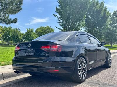 2017 Volkswagen Jetta 1.4T TSI   - Photo 11 - Albuquerque, NM 87107