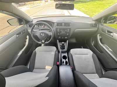 2017 Volkswagen Jetta 1.4T TSI   - Photo 14 - Albuquerque, NM 87107