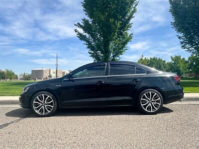 2017 Volkswagen Jetta 1.4T TSI   - Photo 5 - Albuquerque, NM 87107