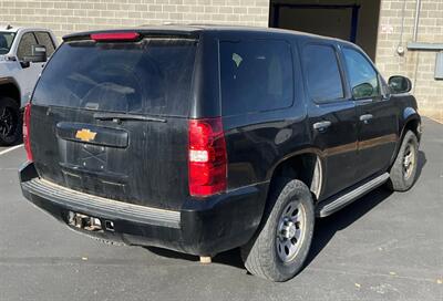 2012 Chevrolet Tahoe Special Service - Photo 9 - Albuquerque, NM 87107