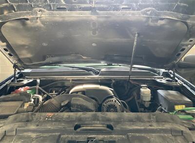 2012 Chevrolet Tahoe Special Service - Photo 18 - Albuquerque, NM 87107