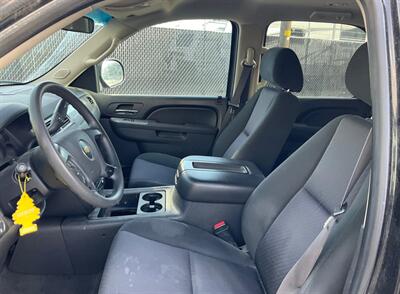 2012 Chevrolet Tahoe Special Service - Photo 14 - Albuquerque, NM 87107