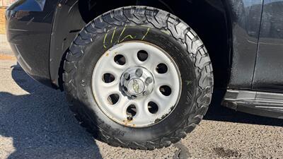 2012 Chevrolet Tahoe 4x4   - Photo 23 - Albuquerque, NM 87107