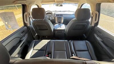 2012 Chevrolet Tahoe 4x4   - Photo 15 - Albuquerque, NM 87107
