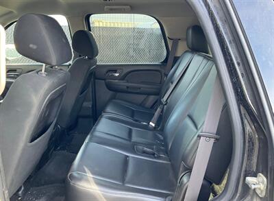 2012 Chevrolet Tahoe Special Service - Photo 13 - Albuquerque, NM 87107