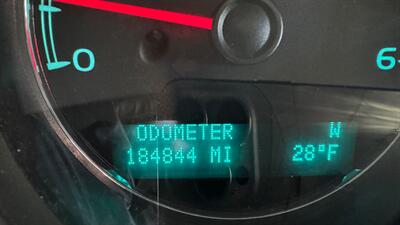 2012 Chevrolet Tahoe 4x4   - Photo 20 - Albuquerque, NM 87107