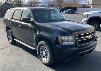 2012 Chevrolet Tahoe Special Service - Photo 1 - Albuquerque, NM 87107