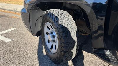 2012 Chevrolet Tahoe 4x4   - Photo 24 - Albuquerque, NM 87107