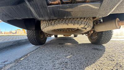 2012 Chevrolet Tahoe 4x4   - Photo 22 - Albuquerque, NM 87107