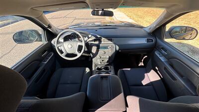 2012 Chevrolet Tahoe 4x4   - Photo 14 - Albuquerque, NM 87107