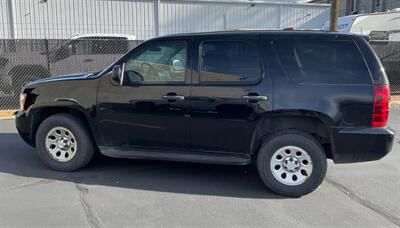 2012 Chevrolet Tahoe Special Service - Photo 5 - Albuquerque, NM 87107