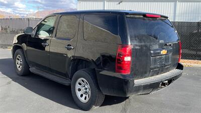 2012 Chevrolet Tahoe Special Service - Photo 7 - Albuquerque, NM 87107