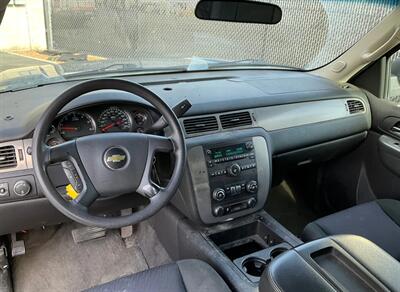 2012 Chevrolet Tahoe Special Service - Photo 12 - Albuquerque, NM 87107