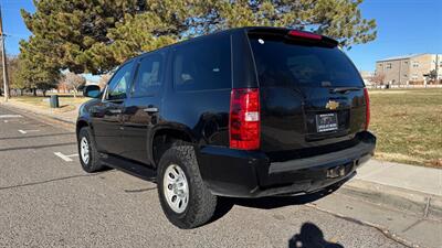 2012 Chevrolet Tahoe 4x4   - Photo 7 - Albuquerque, NM 87107