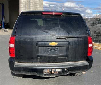 2012 Chevrolet Tahoe Special Service - Photo 8 - Albuquerque, NM 87107