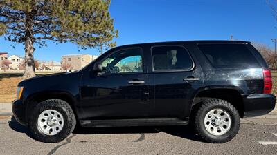 2012 Chevrolet Tahoe 4x4   - Photo 5 - Albuquerque, NM 87107