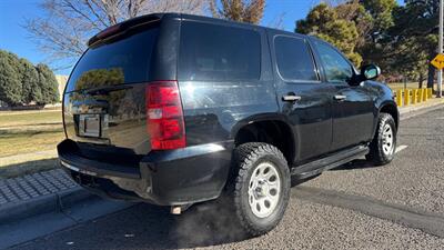 2012 Chevrolet Tahoe 4x4   - Photo 11 - Albuquerque, NM 87107