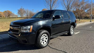 2012 Chevrolet Tahoe 4x4   - Photo 3 - Albuquerque, NM 87107
