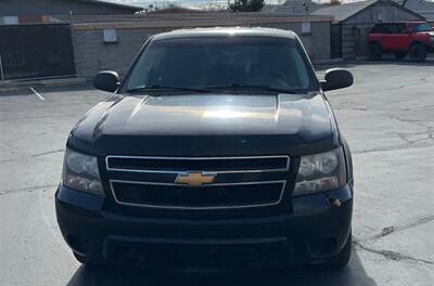 2012 Chevrolet Tahoe Special Service - Photo 4 - Albuquerque, NM 87107