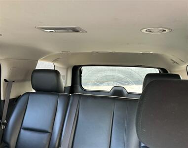 2012 Chevrolet Tahoe Special Service - Photo 15 - Albuquerque, NM 87107