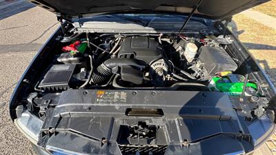 2012 Chevrolet Tahoe 4x4   - Photo 13 - Albuquerque, NM 87107