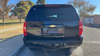 2012 Chevrolet Tahoe 4x4   - Photo 8 - Albuquerque, NM 87107